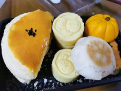 -泸溪河桃酥(秦淮新街口店)