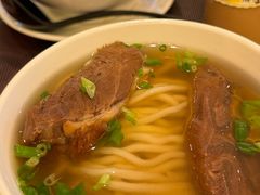 -中国厨房/台湾牛肉面