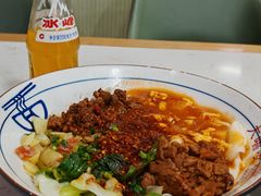 招牌biangbiang面-大嘻咹biangbiang面(北大街店)