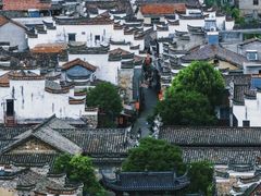 -清漾毛氏文化村