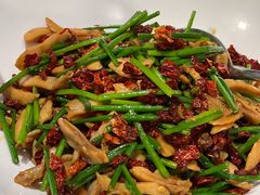 -院里寻菜·精致庭院菜(观沙岭店)