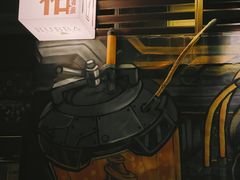 -HUBBA祜精酿(五羊邨店)