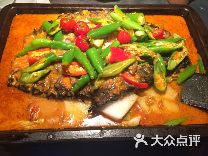 炉鱼(深圳皇庭广场店)图片 - 第58张