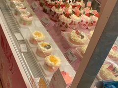 -甜星Star·生日蛋糕(百盛店)