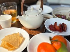 -无印良品餐堂 MUJI Diner(成都太古里店)