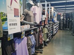-迪卡侬(西三旗店)