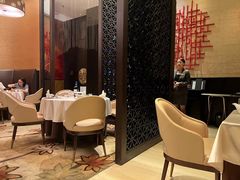 -上海金桥红枫万豪酒店-万豪中餐厅