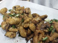 -云南建水鸡脚王烧烤(商贸路店)