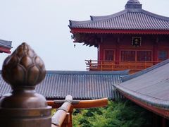 -牛首山文化旅游区