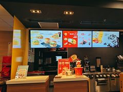 -麦当劳(从化从城大道店)