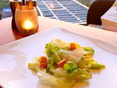 -沈阳君悦酒店·意坊意大利餐厅