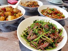 -壹盏灯(惠农店)