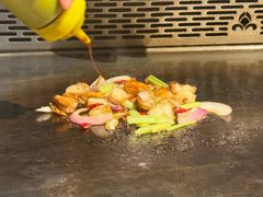 -水木锦堂·自助铁板烧(五道口购物中心店)