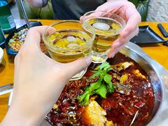-川东长筷子耗儿鱼(万象润街店)
