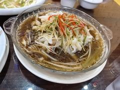 -长兴菜馆(高桥店)