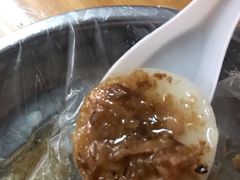 -共和老洪豆花草粿水粿