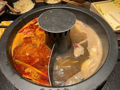 -晓宇重庆火锅(西安荟聚店)