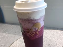-喜茶(合肥正大广场店)