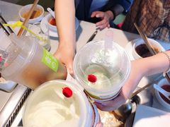 -海底捞火锅(上元大街店)