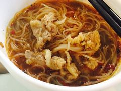 -新大咀港式茶餐厅(宝山万达店)