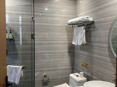 -花居轻奢酒店(苏州观前拙政园店)