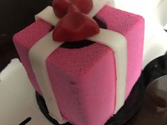 -格兰西点(淘金店)