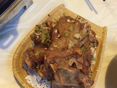 -深山老屋(国顺东路店)