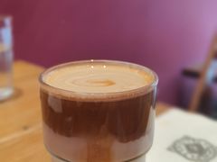 -Punchline Coffee&Roaster(同济大学店)
