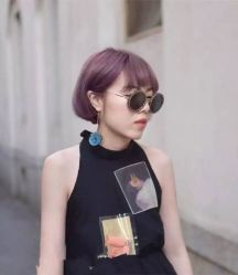 -KIMI HAIR SALON·烫染设计店