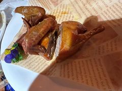 -江南赋(内蒙古大厦店)