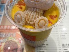 -肥韬茶餐厅(海上世界店)