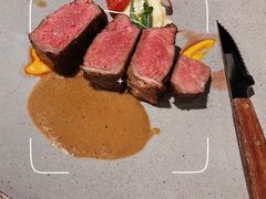 西冷牛排-G+KITCHEN(龙湖狮山天街店)