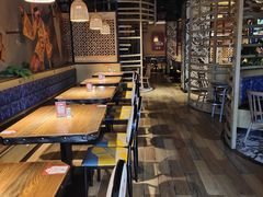 大堂-吴满满油泼面(北方风味园店)