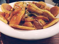 东北一锅出-李老哈·东北菜(宋园路店)