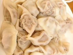 -白记饺子馆多伦道店