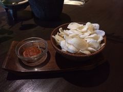 -DiAtas by Art Cafe Bumbu Bali