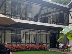 -一尺花园(安和花园店)