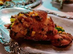 -壳里西餐厅Coquille Seafood Bistro(蒙自路店)