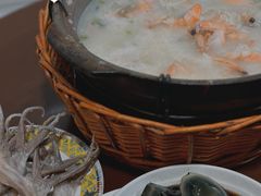 -阿婆潮汕砂锅粥(王府大街店)