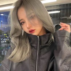 -sy杉影印象COLOUR专业烫染