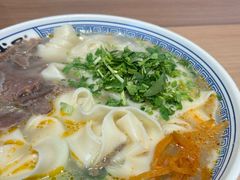 -武圣羊汤·西北面(安德路店)