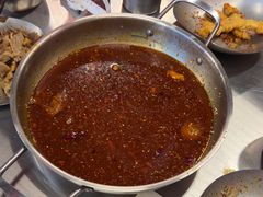 -蓉三少冒烤鸭·四川小吃集(北京首店)