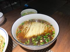 -十面春风·江南面馆(崇宁路店)