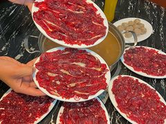 -一鼎牛鲜牛肉火锅·晋江老字号(罗山店)