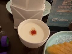 -静之湖湖畔餐厅