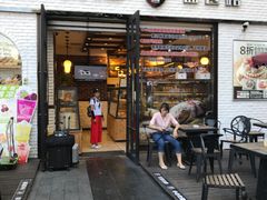门面-BREAD WAY面包路·欧式面包(龙湖时代D馆店)