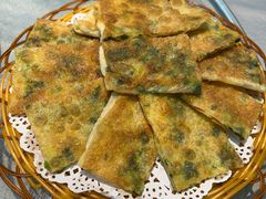 香葱飞饼-皮记海鲜1995(寮步店)