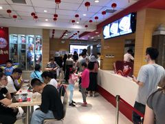 -老通城豆皮大王(吉庆街店)