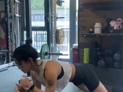 -OneFit健身(汇锦城店)