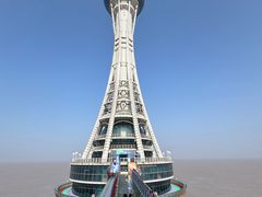 -宁波海天一洲景区
